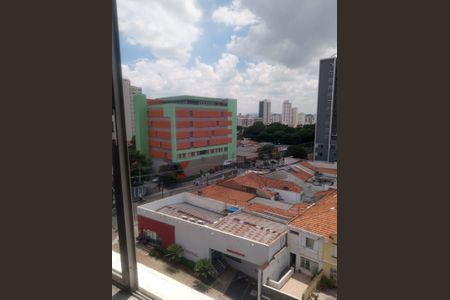 Apartamento à venda com 1 quarto, 50m² em Cambuci, São Paulo