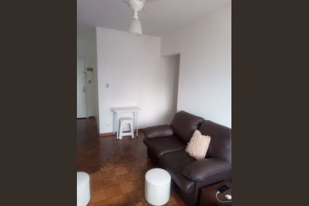 Apartamento à venda com 1 quarto, 50m² em Cambuci, São Paulo