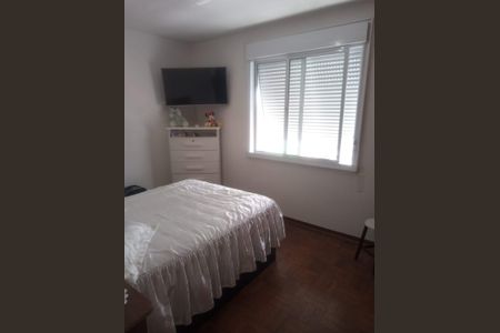 Apartamento à venda com 1 quarto, 50m² em Cambuci, São Paulo