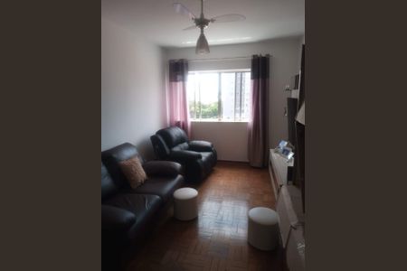 Apartamento à venda com 1 quarto, 50m² em Cambuci, São Paulo
