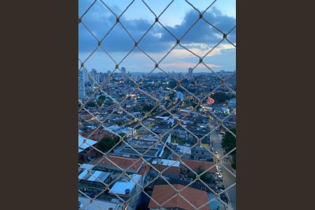 Apartamento à venda com 42m², 2 quartos e sem vaga Apartamento à venda com 42m², 2 quartos e sem vagaVista