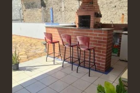 Apartamento à venda com 186m², 3 quartos e 2 vagas