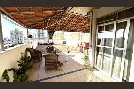 Apartamento à venda com 186m², 3 quartos e 2 vagas