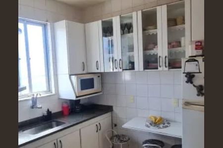Apartamento à venda com 186m², 3 quartos e 2 vagas