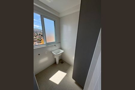 Apartamento à venda com 2 quartos, 127m² em Esplanada, Belo Horizonte