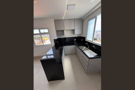 Apartamento à venda com 2 quartos, 127m² em Esplanada, Belo Horizonte