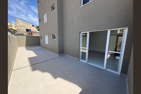 Apartamento à venda com 2 quartos, 127m² em Esplanada, Belo Horizonte