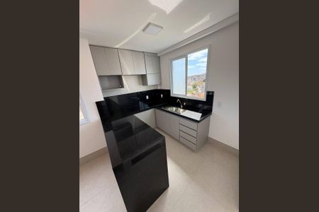 Apartamento à venda com 2 quartos, 127m² em Esplanada, Belo Horizonte