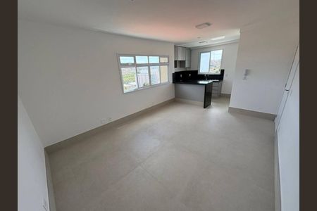 Apartamento à venda com 2 quartos, 127m² em Esplanada, Belo Horizonte