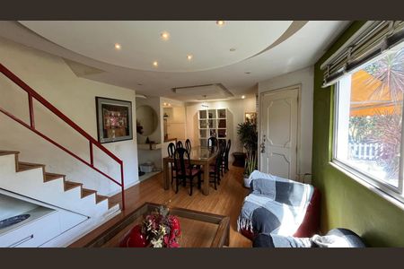 Casa de Condomínio à venda com 4 quartos, 180m² em Recreio dos Bandeirantes, Rio de Janeiro