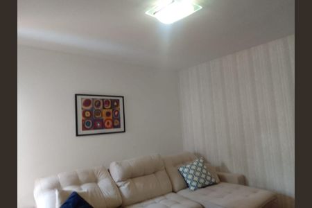 Casa à venda com 3 quartos, 220m² em Campestre, Santo André