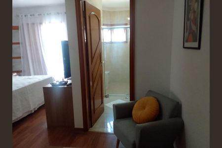 Casa à venda com 3 quartos, 220m² em Campestre, Santo André