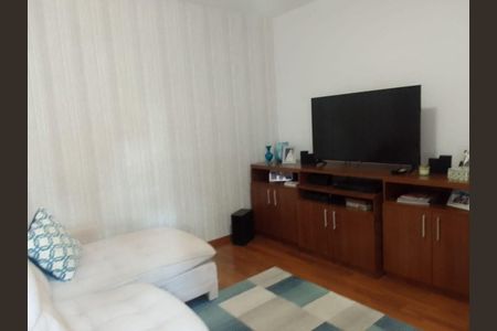 Casa à venda com 3 quartos, 220m² em Campestre, Santo André