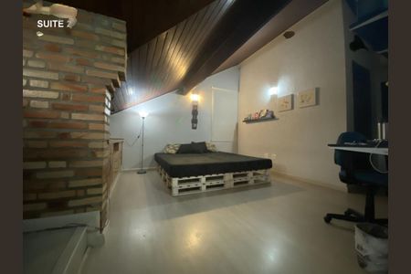 Casa à venda com 4 quartos, 304m² em Anhangabaú, Jundiaí