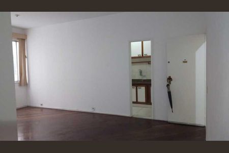 Apartamento à venda com 2 quartos, 75m² em Flamengo, Rio de Janeiro