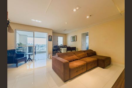 Apartamento à venda com 3 quartos, 106m² em Chácara Califórnia, São Paulo