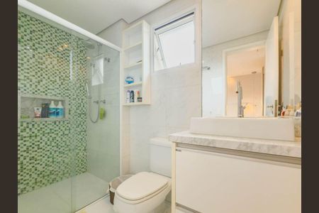 Apartamento à venda com 3 quartos, 106m² em Chácara Califórnia, São Paulo