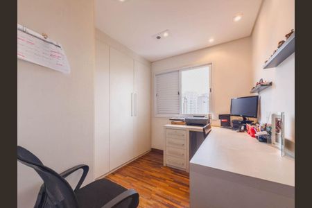 Apartamento à venda com 3 quartos, 106m² em Chácara Califórnia, São Paulo