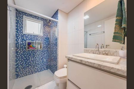 Apartamento à venda com 3 quartos, 106m² em Chácara Califórnia, São Paulo