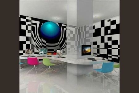 Apartamento à venda com 3 quartos, 106m² em Chácara Califórnia, São Paulo