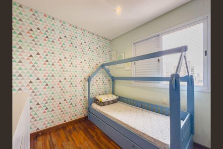 Apartamento à venda com 3 quartos, 106m² em Chácara Califórnia, São Paulo