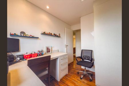 Apartamento à venda com 3 quartos, 106m² em Chácara Califórnia, São Paulo