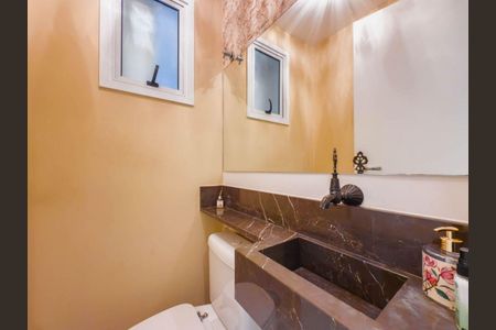 Apartamento à venda com 3 quartos, 106m² em Chácara Califórnia, São Paulo