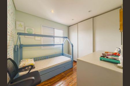 Apartamento à venda com 3 quartos, 106m² em Chácara Califórnia, São Paulo