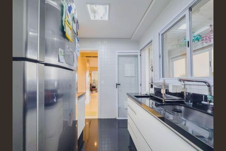 Apartamento à venda com 3 quartos, 106m² em Chácara Califórnia, São Paulo