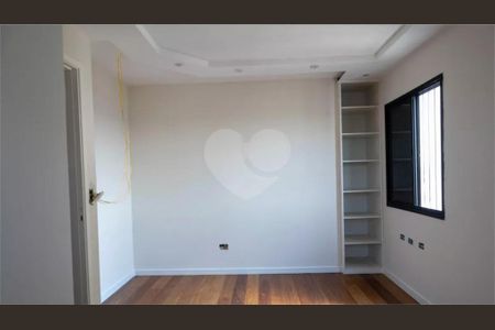 Apartamento à venda com 2 quartos, 65m² em Guarapiranga, São Paulo