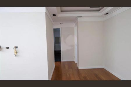 Apartamento à venda com 2 quartos, 65m² em Guarapiranga, São Paulo