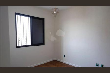 Apartamento à venda com 2 quartos, 65m² em Guarapiranga, São Paulo