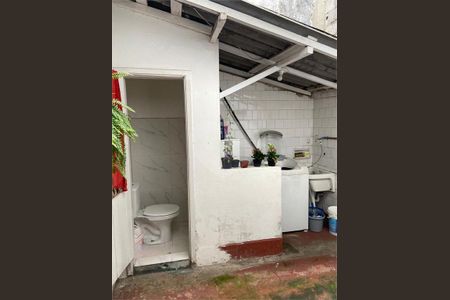 Casa à venda com 2 quartos, 400m² em Santo Amaro, São Paulo