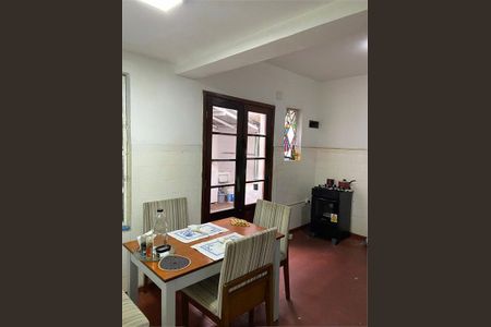 Casa à venda com 2 quartos, 400m² em Santo Amaro, São Paulo