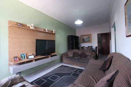 Sala - Casa 1 de casa à venda com 5 quartos, 200m² em Vila Nova, São Paulo