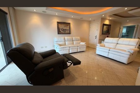 Apartamento à venda com 4 quartos, 250m² em Vila Margarida, São Bernardo do Campo