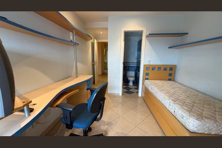 Apartamento à venda com 4 quartos, 250m² em Vila Margarida, São Bernardo do Campo