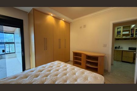 Apartamento à venda com 4 quartos, 250m² em Vila Margarida, São Bernardo do Campo