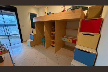 Apartamento à venda com 4 quartos, 250m² em Vila Margarida, São Bernardo do Campo