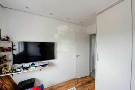 Apartamento à venda com 3 quartos, 80m² em Vila Formosa, São Paulo