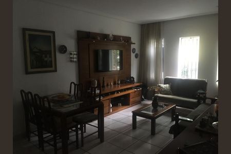 Casa à venda com 4 quartos, 624m² em Vila da Saúde, São Paulo