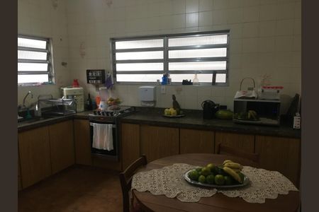 Casa à venda com 624m², 4 quartos e 10 vagas