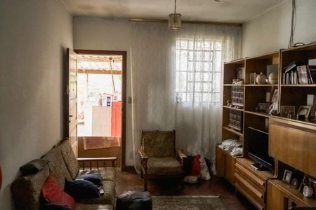 Casa à venda com 4 quartos, 624m² em Vila da Saúde, São Paulo