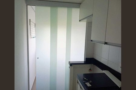 Apartamento à venda com 2 quartos, 54m² em Jd N Sra De Fatima, São Bernardo do Campo