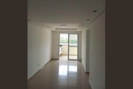 Apartamento à venda com 2 quartos, 54m² em Jd N Sra De Fatima, São Bernardo do Campo