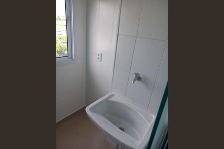Apartamento à venda com 2 quartos, 54m² em Jd N Sra De Fatima, São Bernardo do Campo