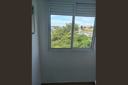 Apartamento à venda com 2 quartos, 54m² em Jd N Sra De Fatima, São Bernardo do Campo