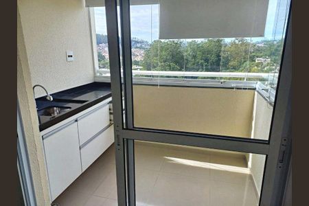 Apartamento à venda com 2 quartos, 54m² em Jd N Sra De Fatima, São Bernardo do Campo