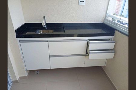 Apartamento à venda com 2 quartos, 54m² em Jd N Sra De Fatima, São Bernardo do Campo