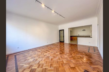 Apartamento à venda com 3 quartos, 129m² em Laranjeiras, Rio de Janeiro
